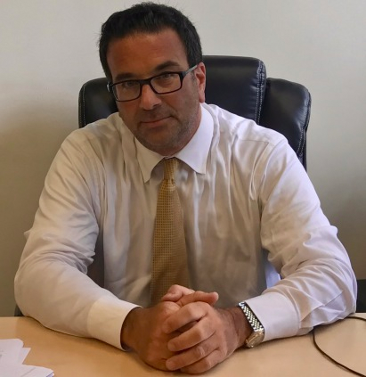 Mark I. Cohen