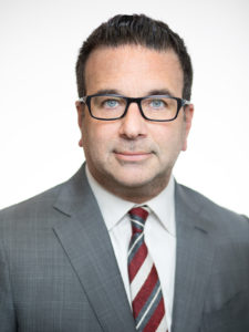 Mark I. Cohen Mark I. Cohen