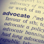 Advocate