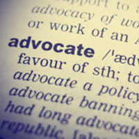 Advocate Advocate