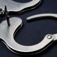 handcuffs handcuffs