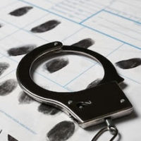 HandcuffFingerprint HandcuffFingerprint