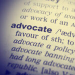 Advocate Advocate