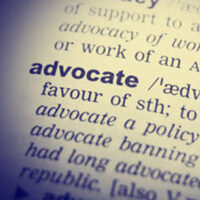 Advocate