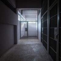 Jail Jail