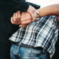 Arrest Arrest
