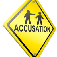Accused Accused