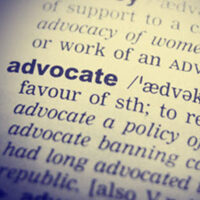 Advocate