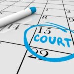 CourtDate CourtDate