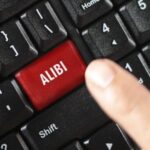 Alibi Alibi
