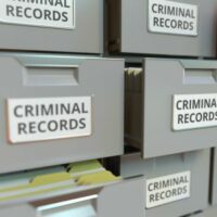 CriminalRecord