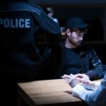 Interrogation Interrogation