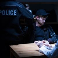 Interrogation Interrogation