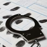 HandcuffFingerprint HandcuffFingerprint