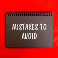 Common Mistakes To Avoid After a New York DUI Arrest